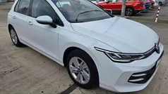 Gebraucht 2024 VW Golf VIII Life Limousine | 26.650 € (Fairer Preis)