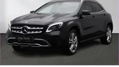 Gebraucht 2018 Mercedes GLA220 Urban SUV | 23.970 € (Fairer Preis)