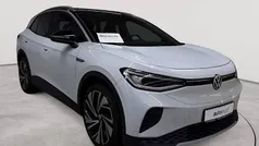 Gebraucht 2021 VW ID.4 Pro SUV | 29.990 € (Fairer Preis)