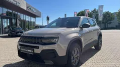 Grau Neu 2025 Jeep Avenger Longitude SUV | 24.980 € (Superpreis)