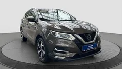Gebraucht 2017 Nissan Qashqai Tekna SUV | 14.900 € (Fairer Preis)
