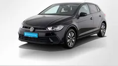 Deep black perleffekt Gebraucht 2024 VW Polo Move Limousine | 20.450 € (Guter Preis)