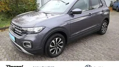 Gebraucht 2022 VW T-Cross Active SUV | 18.990 € (Fairer Preis)