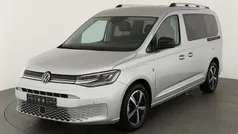Gebraucht 2025 VW Caddy Maxi Style Van / Kleinbus | 42.495 € (Fairer Preis)