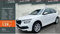 Gebraucht 2021 Skoda Kamiq Ambition SUV | 18.740 € (Guter Preis)
