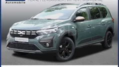 Grau Neu 2025 Dacia Jogger Extreme Van / Kleinbus | 23.888 € (Fairer Preis)