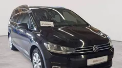 Gebraucht 2021 VW Touran Comfortline Van / Kleinbus | 20.490 € (Superpreis)