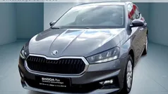 Gebraucht 2025 Skoda Fabia Drive Limousine | 19.950 € (Fairer Preis)