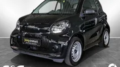 Smart ForTwo Electric Drive