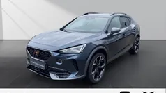 Gebraucht 2024 Cupra Formentor VZ SUV | 35.989 € (Superpreis)
