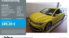 Gebraucht 2023 VW Golf VIII GTD Limousine | 31.930 € (Guter Preis)