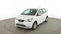 Weiß Gebraucht 2018 Seat Mii Chic Kleinwagen | 7.450 € (Fairer Preis)