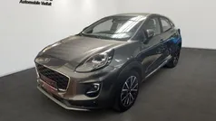 Gebraucht 2022 Ford Puma Titanium X SUV | 21.650 € (Fairer Preis)