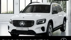 Gebraucht 2024 Mercedes GLB200 AMG SUV | 43.990 € (Fairer Preis)