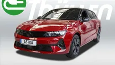 Gebraucht 2024 Opel Astra Kombi | 34.980 € (Guter Preis)