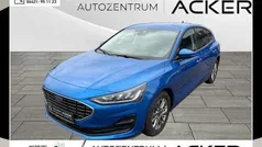 Gebraucht 2025 Ford Focus Titanium X Limousine | 24.480 € (Superpreis)