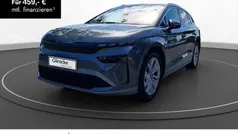 Gebraucht 2025 Skoda Enyaq iV Lodge SUV | 42.950 € (Fairer Preis)