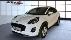 Gebraucht 2024 Ford Puma Titanium SUV | 21.880 € (Guter Preis)