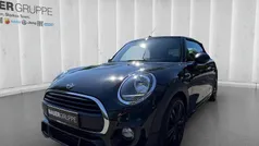 Gebraucht 2018 Mini One Cabriolet Cabrio | 18.490 € (Etwas zu teuer)