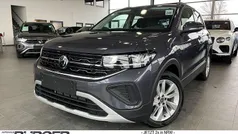 Gebraucht 2025 VW T-Cross SUV | 25.970 € (Fairer Preis)