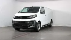 Kaolin weiß/weiß Neu 2025 Opel Vivaro Van | 30.490 € (Fairer Preis)