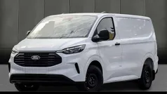 Gebraucht 2024 Ford Transit Custom Trend Van | 41.890 € (Superpreis)