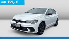 Gebraucht 2025 VW Polo Goal Kleinwagen | 19.990 € (Fairer Preis)