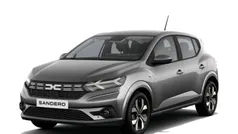 Gebraucht 2024 Dacia Sandero Expression Kleinwagen | 19.990 € (Fairer Preis)