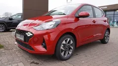 Gebraucht 2025 Hyundai i10 Comfort Kleinwagen | 19.290 € (Fairer Preis)