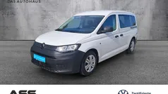 Gebraucht 2022 VW Caddy Van / Kleinbus | 19.350 € (Etwas zu teuer)