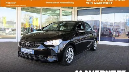 Gebraucht Opel Corsa 75 PS (55 kW) 2020 Kleinwagen