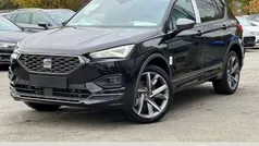 Deep schwarz perleffekt metallic Neu 2024 Seat Tarraco Beats SUV | 42.980 € (Fairer Preis)