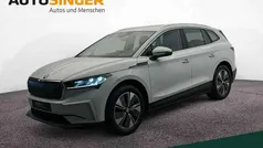 Gebraucht 2024 Skoda Enyaq iV Loft SUV | 39.990 € (Superpreis)