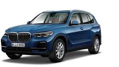 Gebraucht 2020 BMW X5 Performance SUV | 39.960 € (Guter Preis)