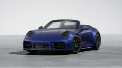 Gebraucht 2025 Porsche 911 Carrera Cabriolet Cabrio | 168.315 € (Superpreis)
