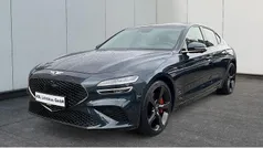 Gebraucht 2023 Genesis G70 Sport Limousine | 31.950 € (Superpreis)