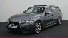 Gebraucht 2012 BMW 330 M Sport Kombi | 12.450 € (Fairer Preis)