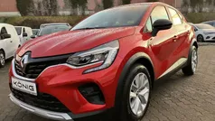 Gebraucht 2023 Renault Captur Evolution SUV | 22.999 € (Fairer Preis)