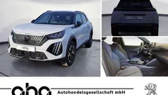 Gebraucht 2025 Peugeot 2008 GT SUV | 32.990 € (Fairer Preis)