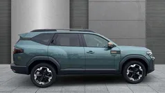 Gebraucht 2025 Dacia Bigster Extreme SUV | 34.350 € (Fairer Preis)