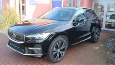 Schwarz Gebraucht 2023 Volvo XC60 Ultimate SUV | 40.990 € (Fairer Preis)