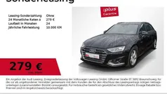 Gebraucht 2024 Audi A4 Ambiente Kombi | 32.990 € (Fairer Preis)