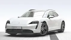 Gebraucht 2023 Porsche Taycan Sport Turismo Limousine | 64.790 € (Superpreis)