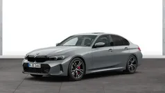 Gebraucht 2024 BMW 330 M Sport Limousine | 46.890 € (Fairer Preis)