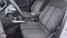 Weiß Gebraucht 2024 VW T-Roc Life SUV | 22.222 € (Superpreis)