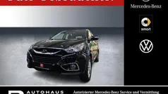 Gebraucht 2013 Hyundai ix35 SUV | 9.100 € (Fairer Preis)