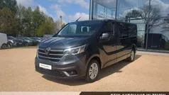 Gebraucht 2025 Renault Trafic Van | 38.990 € (Fairer Preis)