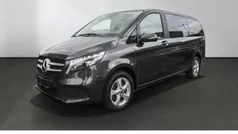 Gebraucht 2023 Mercedes V250 Van / Kleinbus | 53.450 € (Fairer Preis)