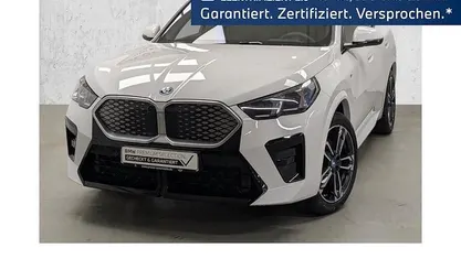 Gebraucht BMW iX2 M Sport 230 kW (313 PS) 2025 SUV