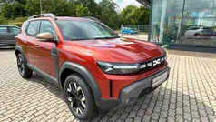 Terracotta braun Neu 2025 Dacia Duster Extreme SUV | 26.690 € (Guter Preis)